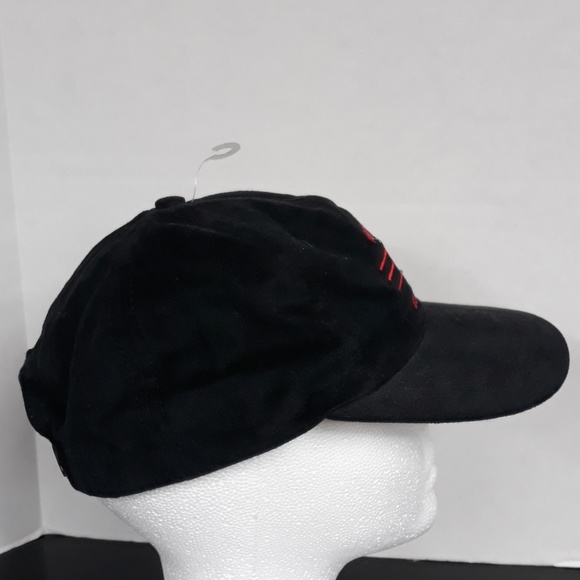 Vintage Bugs Bunny U.S. Mail Stamp Collection Cap - Picture 5 of 8